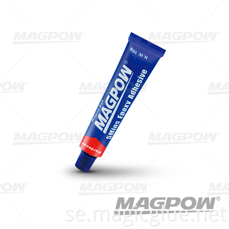 Epoxy Two Part Adhesive